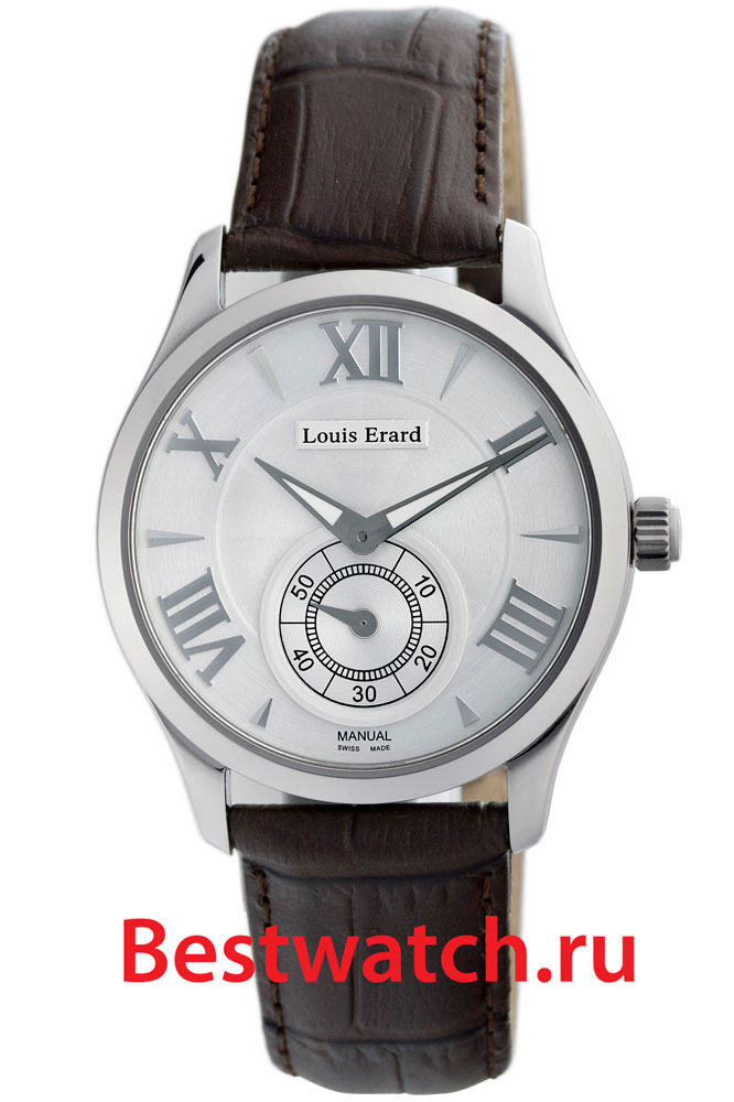 Часы Louis Erard 1931 47207-AA21